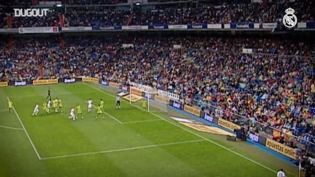 Real Madrid won their 31st title in 2008